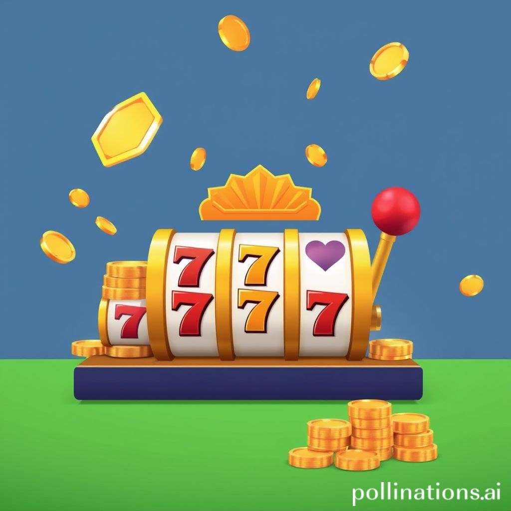 Keuntungan Menggunakan Slot Deposit Dana Terbaru